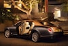 Bentley Mulsanne Extended Wheelbase