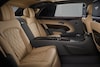 Bentley Mulsanne Extended Wheelbase