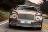 Bentley Mulsanne Extended Wheelbase