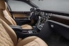 Bentley Mulsanne Extended Wheelbase