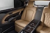 Bentley Mulsanne Extended Wheelbase