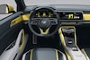 Volkswagen T-Cross Breeze Concept