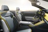 Volkswagen T-Cross Breeze Concept