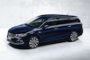 Fiat Tipo hatchback en station