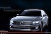 Volkswagen Phideon