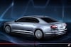 Volkswagen Phideon