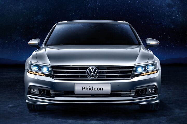 Volkswagen Phideon