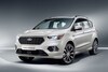 Ford Vignale