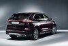 Ford Vignale