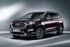 Ford Vignale