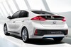 Hyundai Ioniq Hybrid