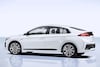 Hyundai Ioniq Hybrid
