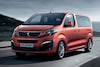 Peugeot Traveller