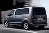 Peugeot Traveller
