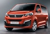Peugeot Traveller