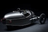 Morgan EV3