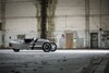 Morgan EV3