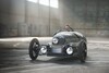 Morgan EV3