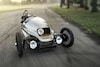 Morgan EV3