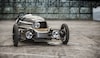 Morgan EV3