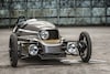 Morgan EV3