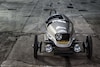 Morgan EV3