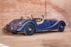 Morgan 4/4 80th Anniversary