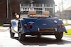 Morgan 4/4 80th Anniversary