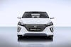 Hyundai Ioniq Hybrid