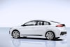 Hyundai Ioniq Hybrid
