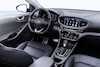 Hyundai Ioniq Hybrid