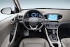 Hyundai Ioniq Plug-inhybrid