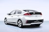 Hyundai Ioniq Plug-inhybrid