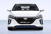 Hyundai Ioniq Plug-inhybrid