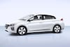Hyundai Ioniq Plug-inhybrid