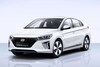 Hyundai Ioniq Plug-inhybrid