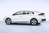 Hyundai Ioniq Electric