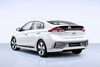 Hyundai Ioniq Electric