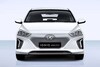 Hyundai Ioniq Electric