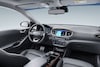 Hyundai Ioniq Electric