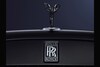 Rolls-Royce Black Ghost Ghost en Wraith