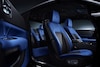 Rolls-Royce Black Ghost Ghost en Wraith