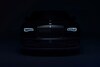 Rolls-Royce Black Ghost Ghost en Wraith