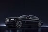 Rolls-Royce Black Ghost Ghost en Wraith