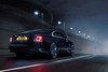 Rolls-Royce Black Ghost Ghost en Wraith