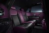 Rolls-Royce Black Ghost Ghost en Wraith
