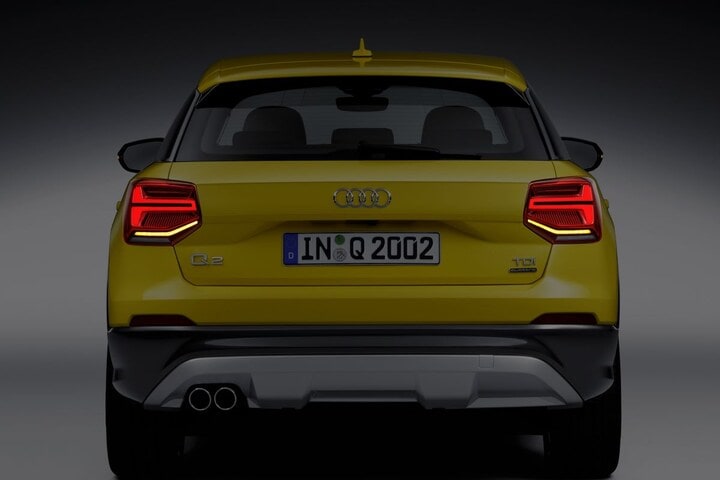 Audi Q2