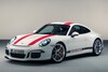 Porsche 911 R