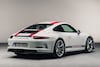Porsche 911 R