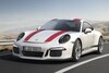 Porsche 911 R